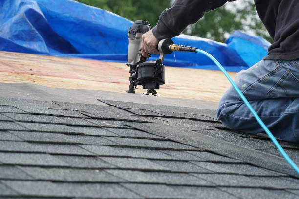 Carlinville, IL Roofing Contractor Company