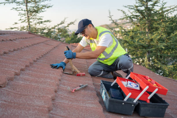 Best Affordable Roofing Company  in Carlinvle, IL
