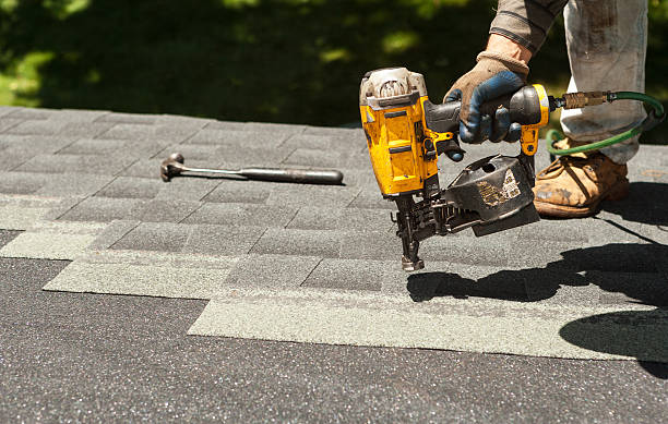 Slate Roofing Contractor in Carlinville, IL